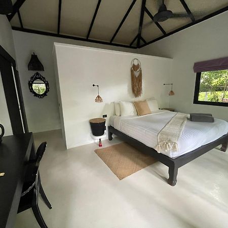 קו סמוי Jade Cottages מראה חיצוני תמונה