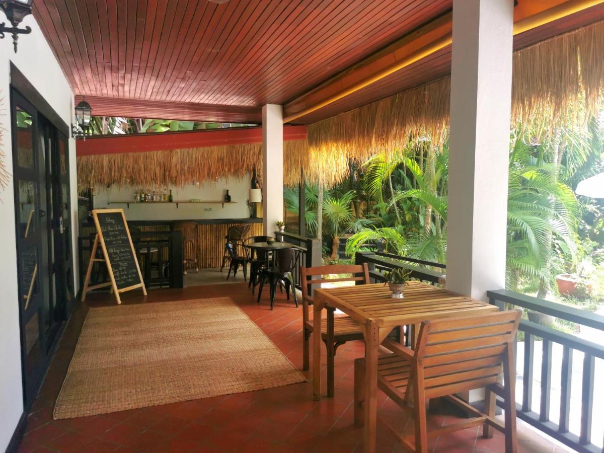 קו סמוי Jade Cottages מראה חיצוני תמונה