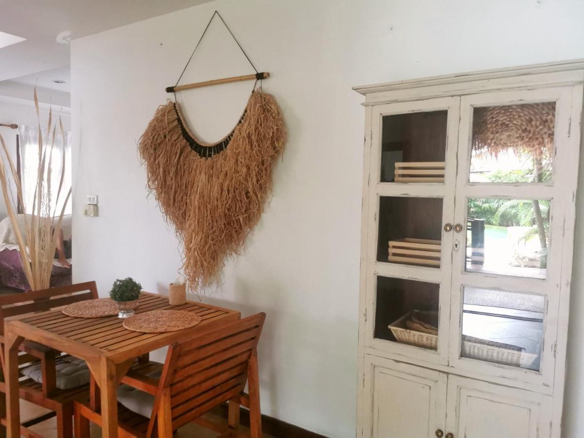 קו סמוי Jade Cottages מראה חיצוני תמונה