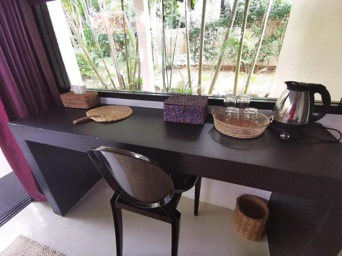 קו סמוי Jade Cottages מראה חיצוני תמונה