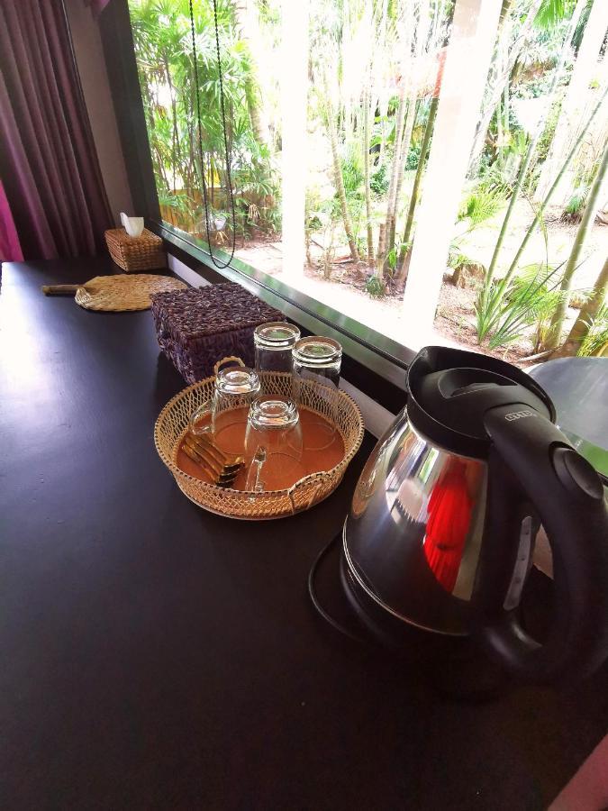 קו סמוי Jade Cottages מראה חיצוני תמונה