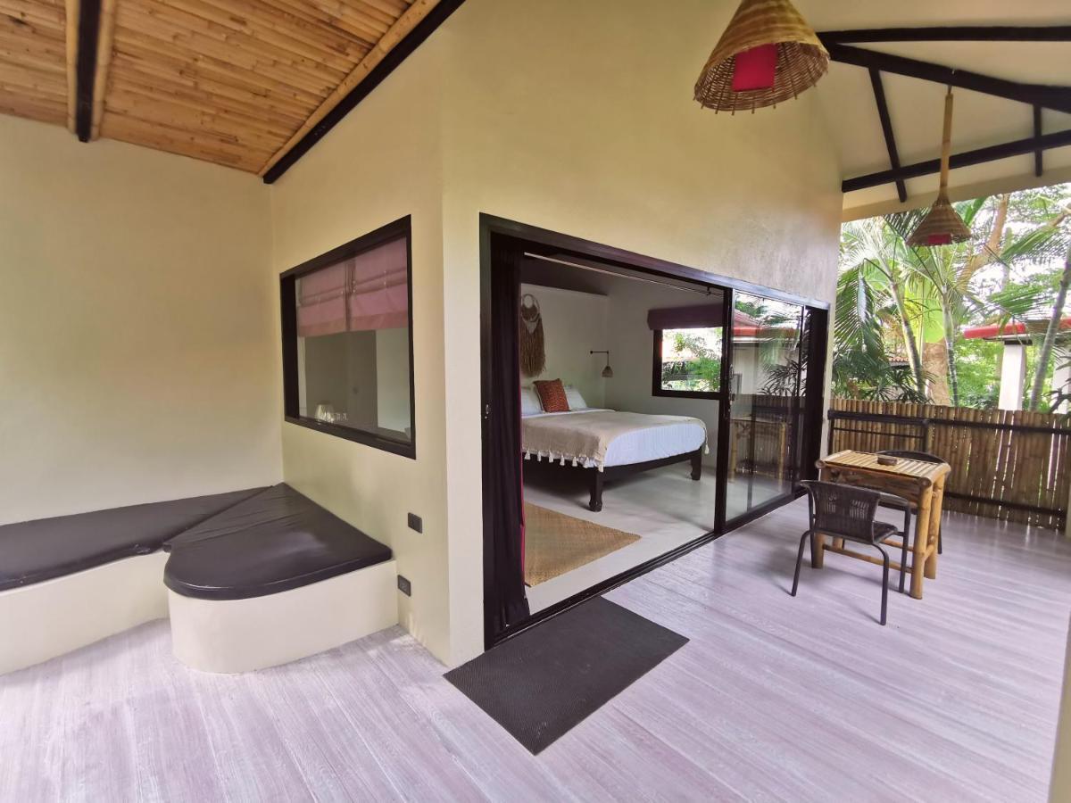קו סמוי Jade Cottages מראה חיצוני תמונה