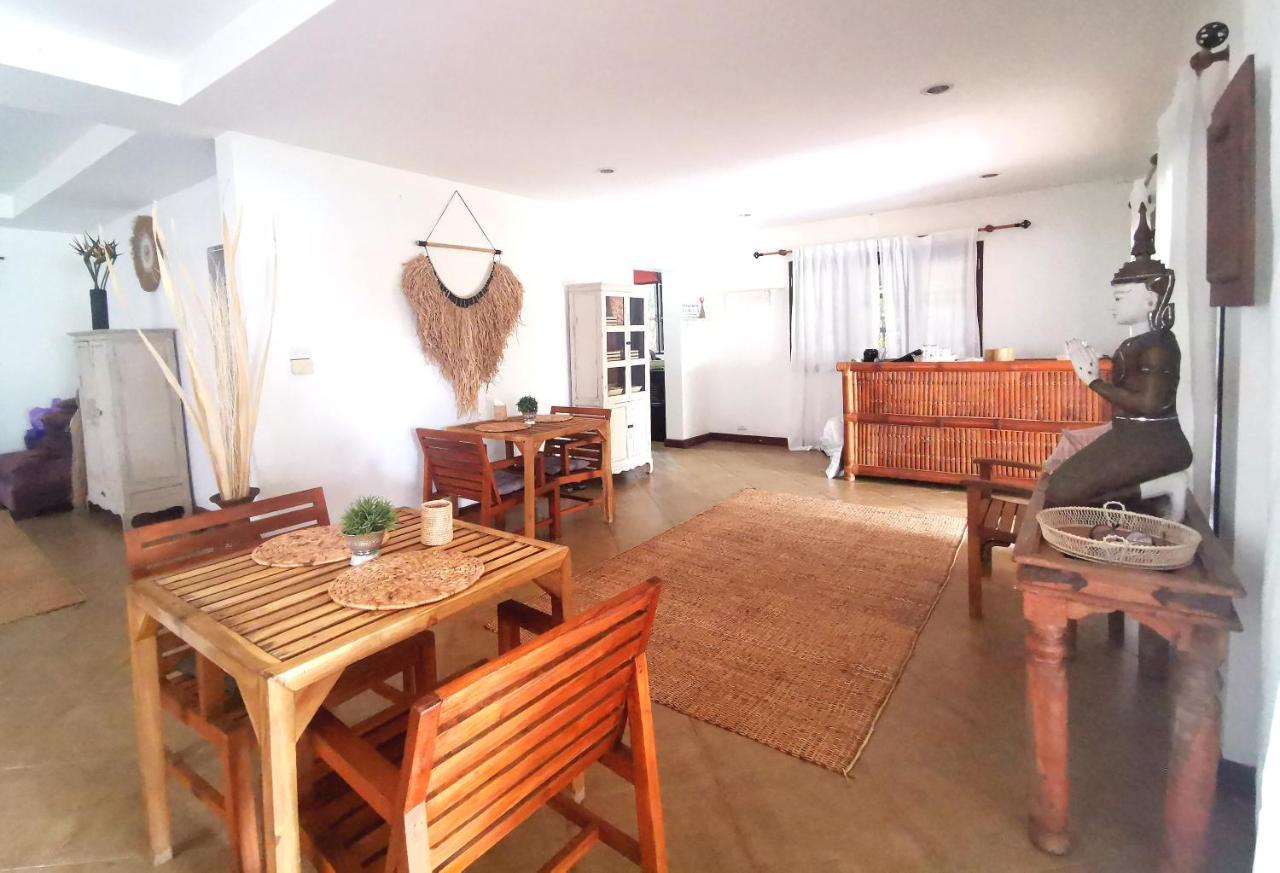 קו סמוי Jade Cottages מראה חיצוני תמונה