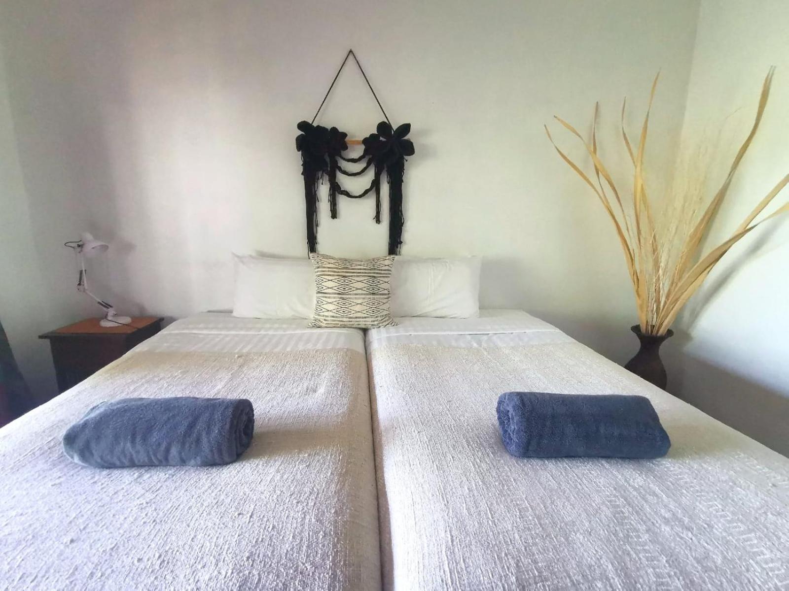 קו סמוי Jade Cottages חדר תמונה