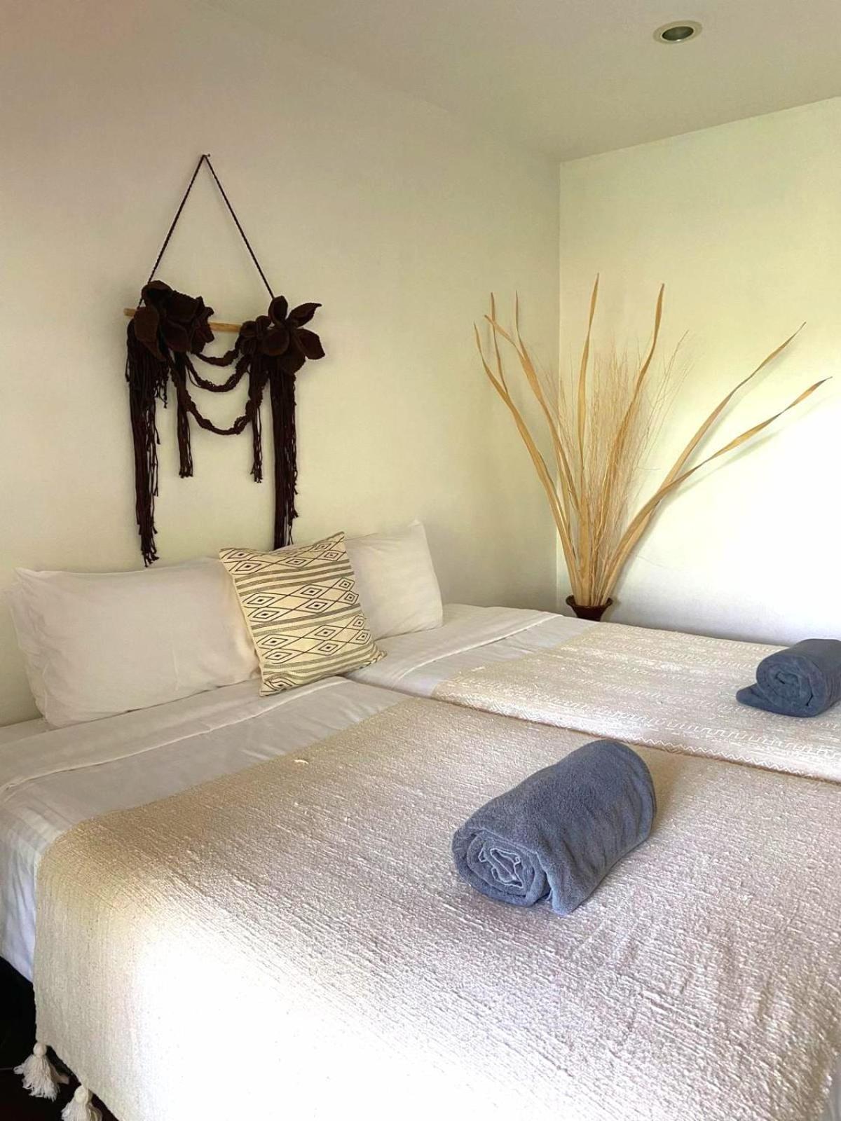 קו סמוי Jade Cottages מראה חיצוני תמונה