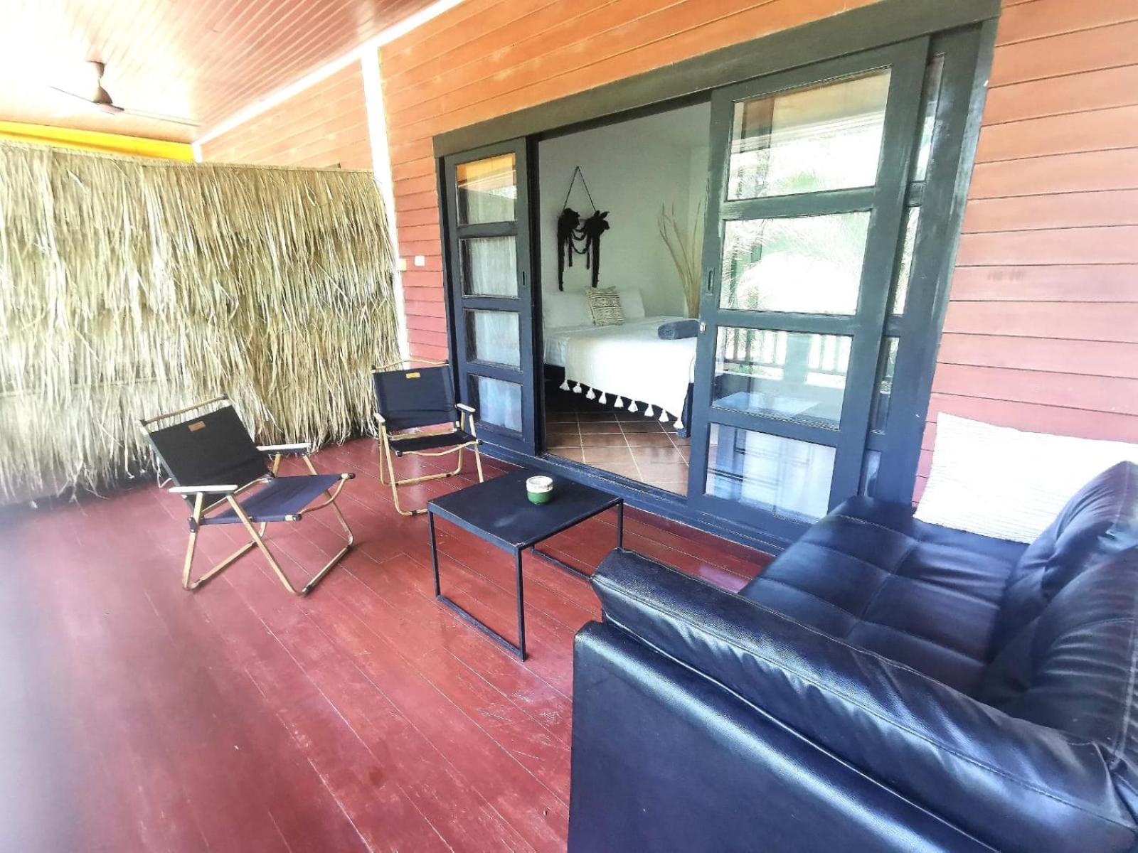 קו סמוי Jade Cottages מראה חיצוני תמונה