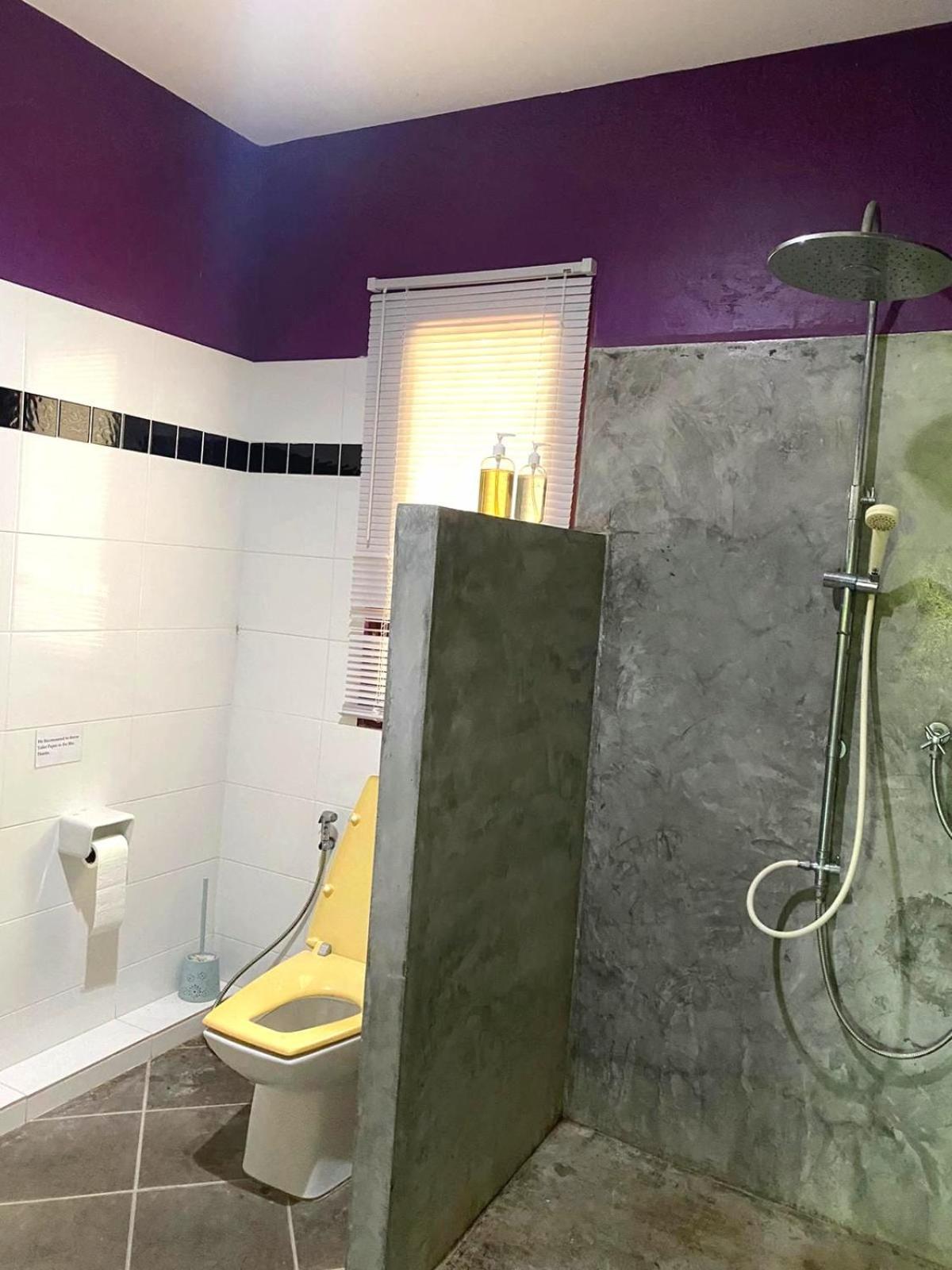 קו סמוי Jade Cottages מראה חיצוני תמונה
