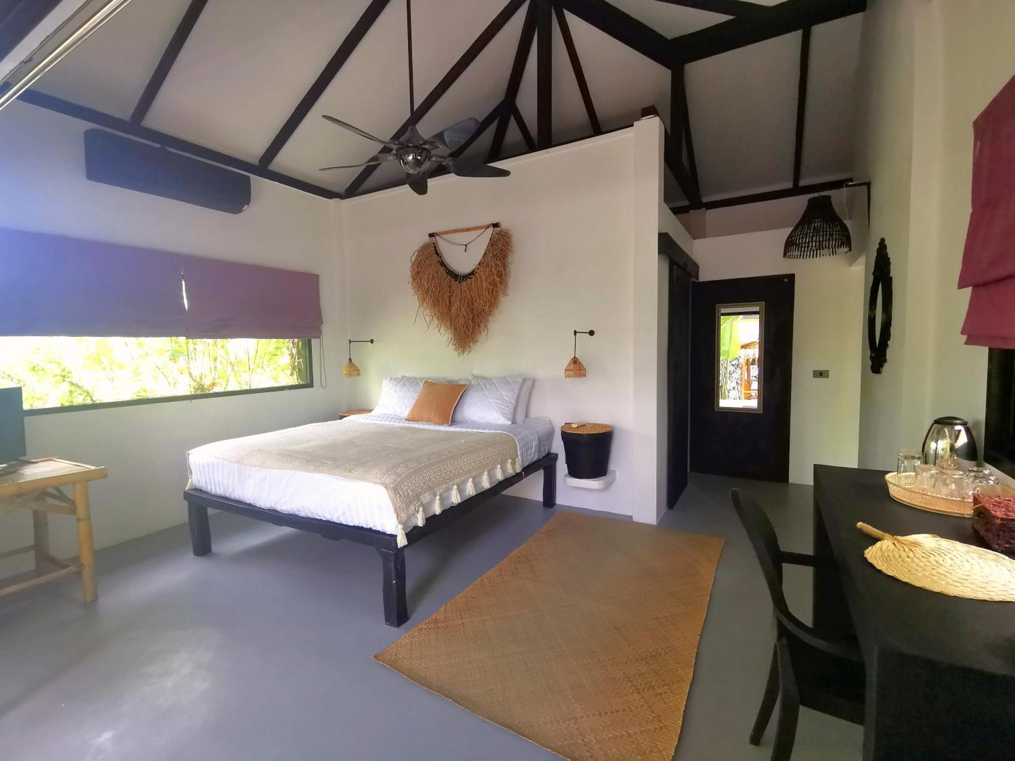 קו סמוי Jade Cottages מראה חיצוני תמונה