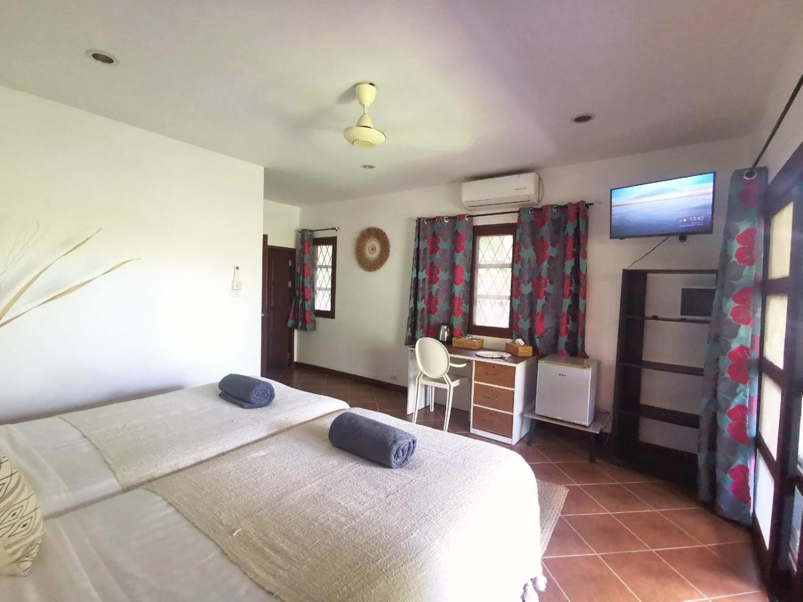 קו סמוי Jade Cottages מראה חיצוני תמונה