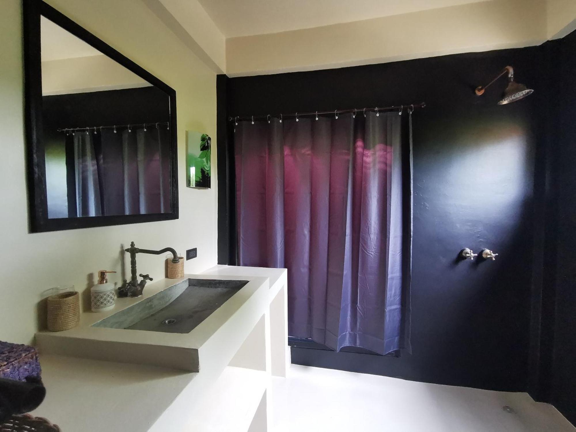 קו סמוי Jade Cottages חדר תמונה
