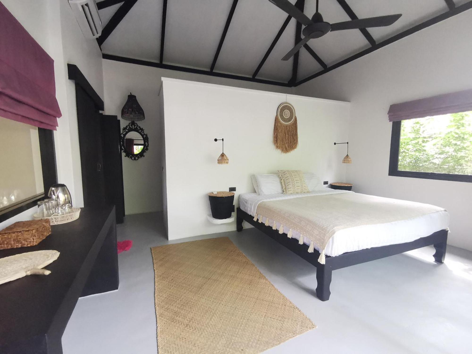 קו סמוי Jade Cottages חדר תמונה