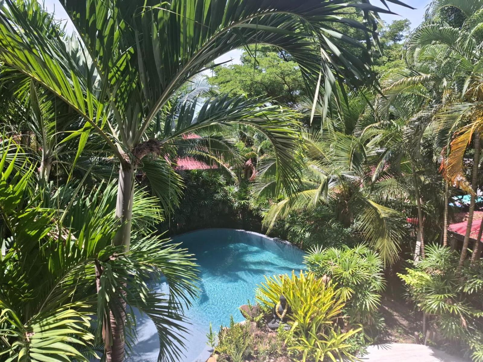 קו סמוי Jade Cottages מראה חיצוני תמונה