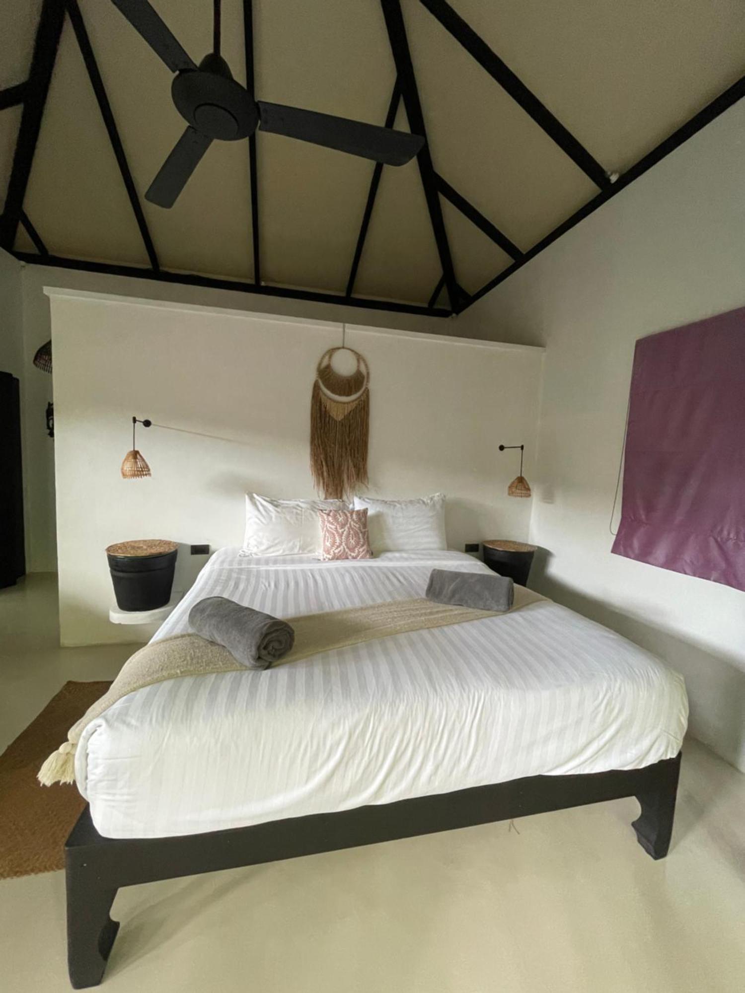 קו סמוי Jade Cottages מראה חיצוני תמונה