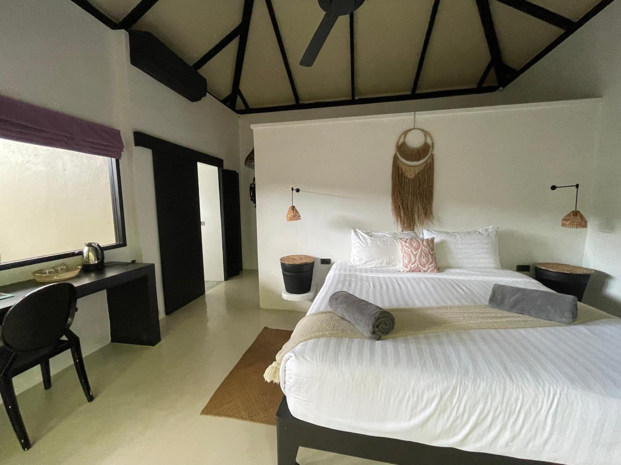 קו סמוי Jade Cottages מראה חיצוני תמונה