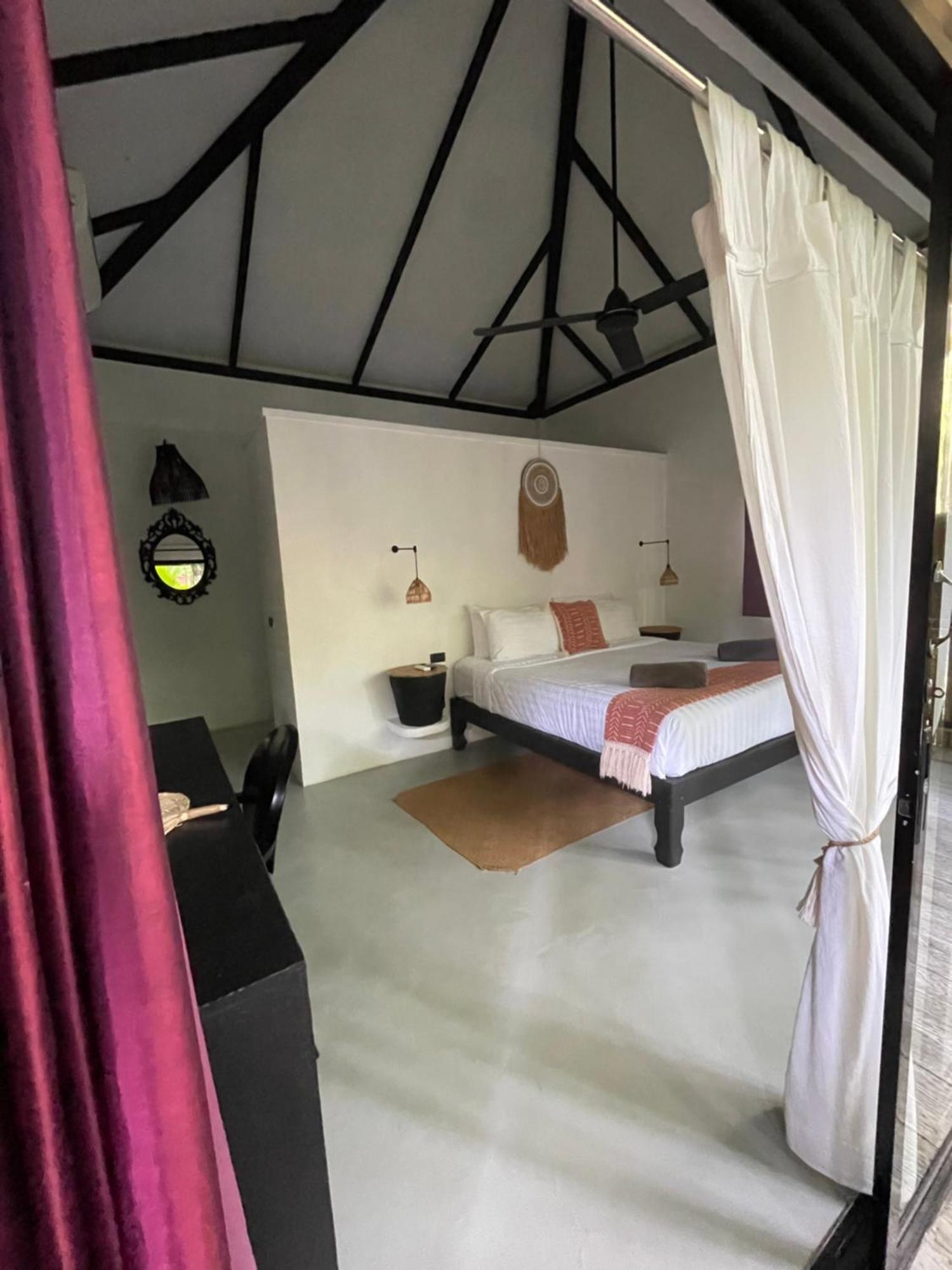 קו סמוי Jade Cottages מראה חיצוני תמונה