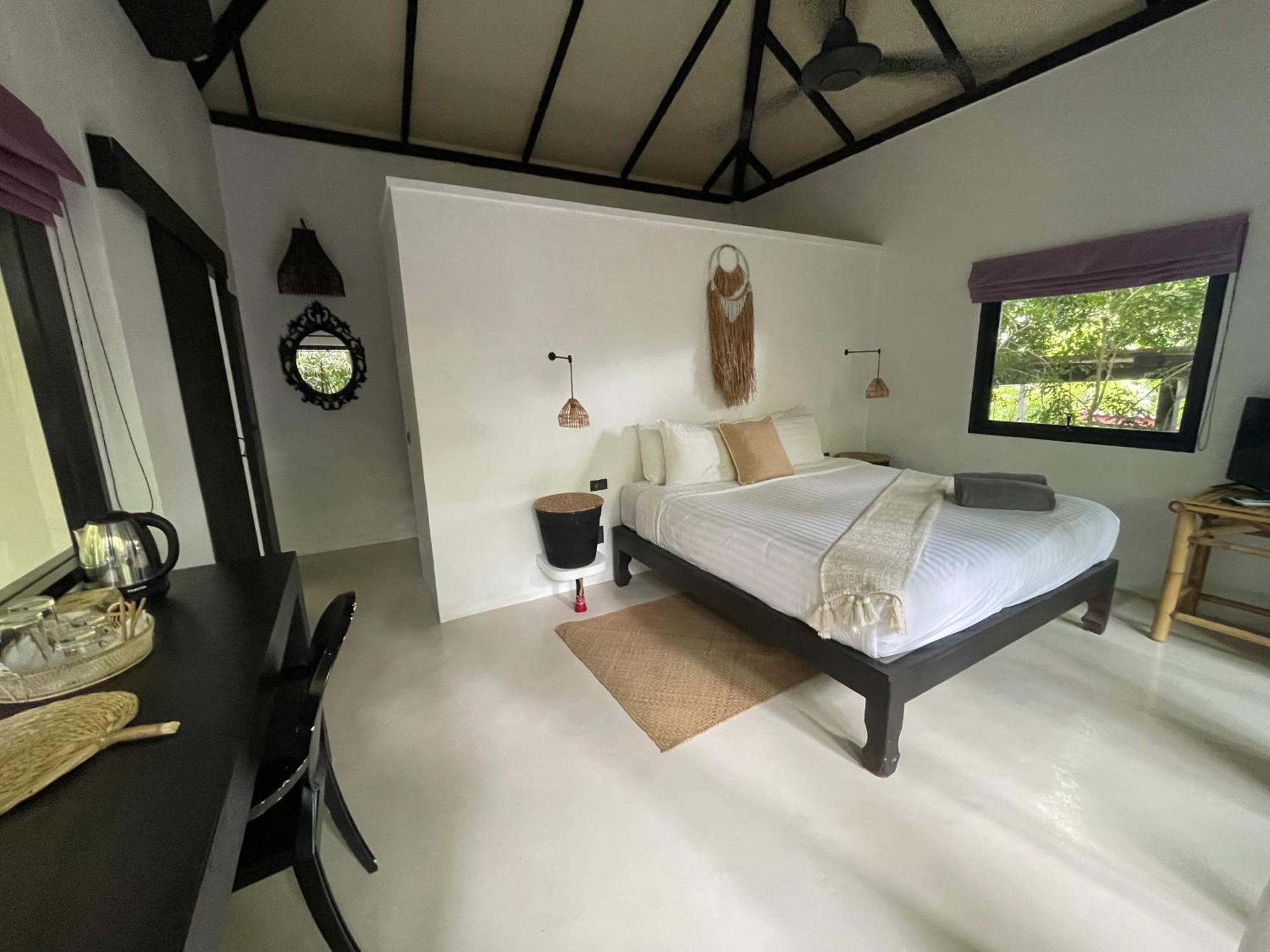 קו סמוי Jade Cottages מראה חיצוני תמונה