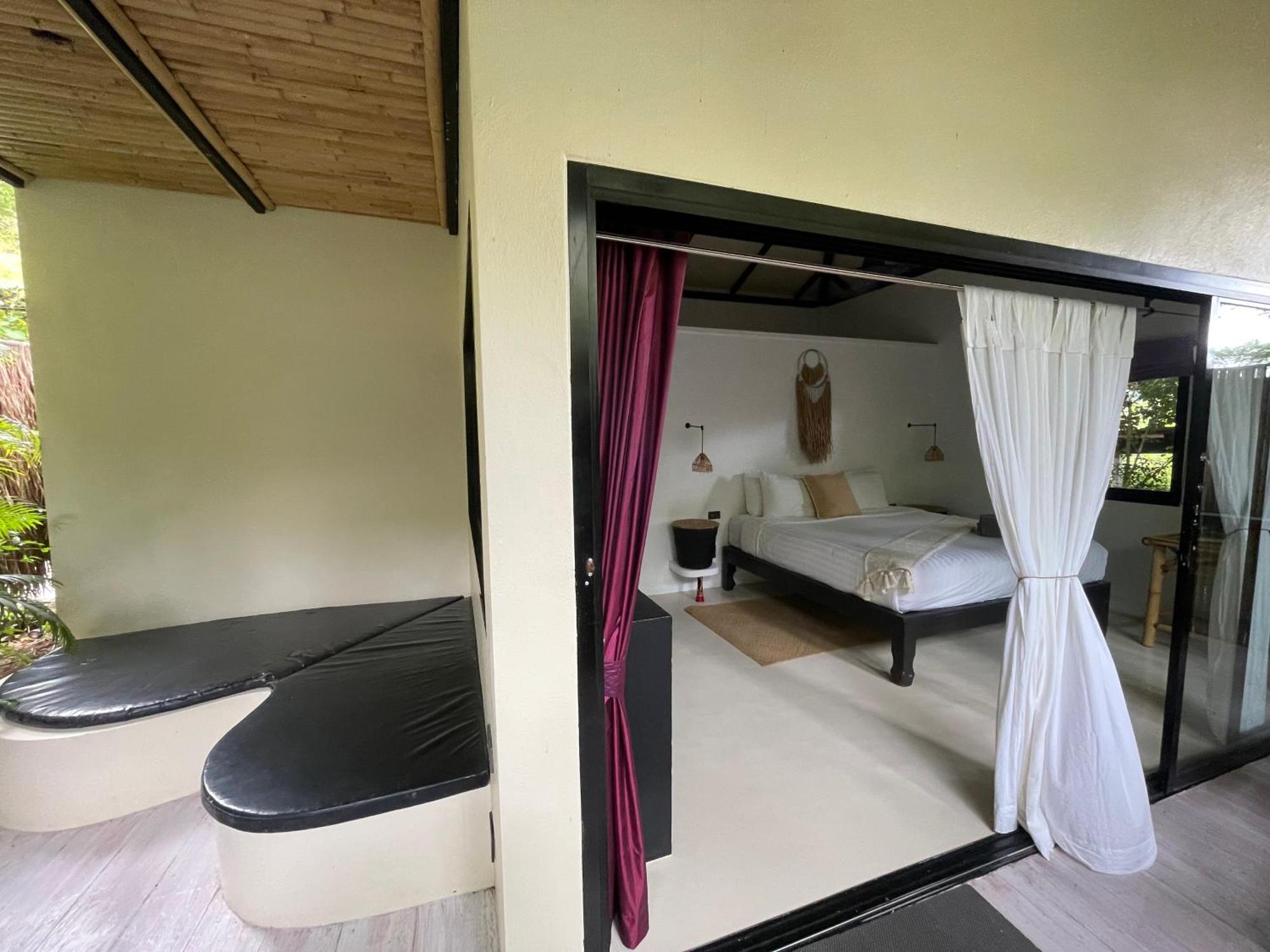 קו סמוי Jade Cottages מראה חיצוני תמונה