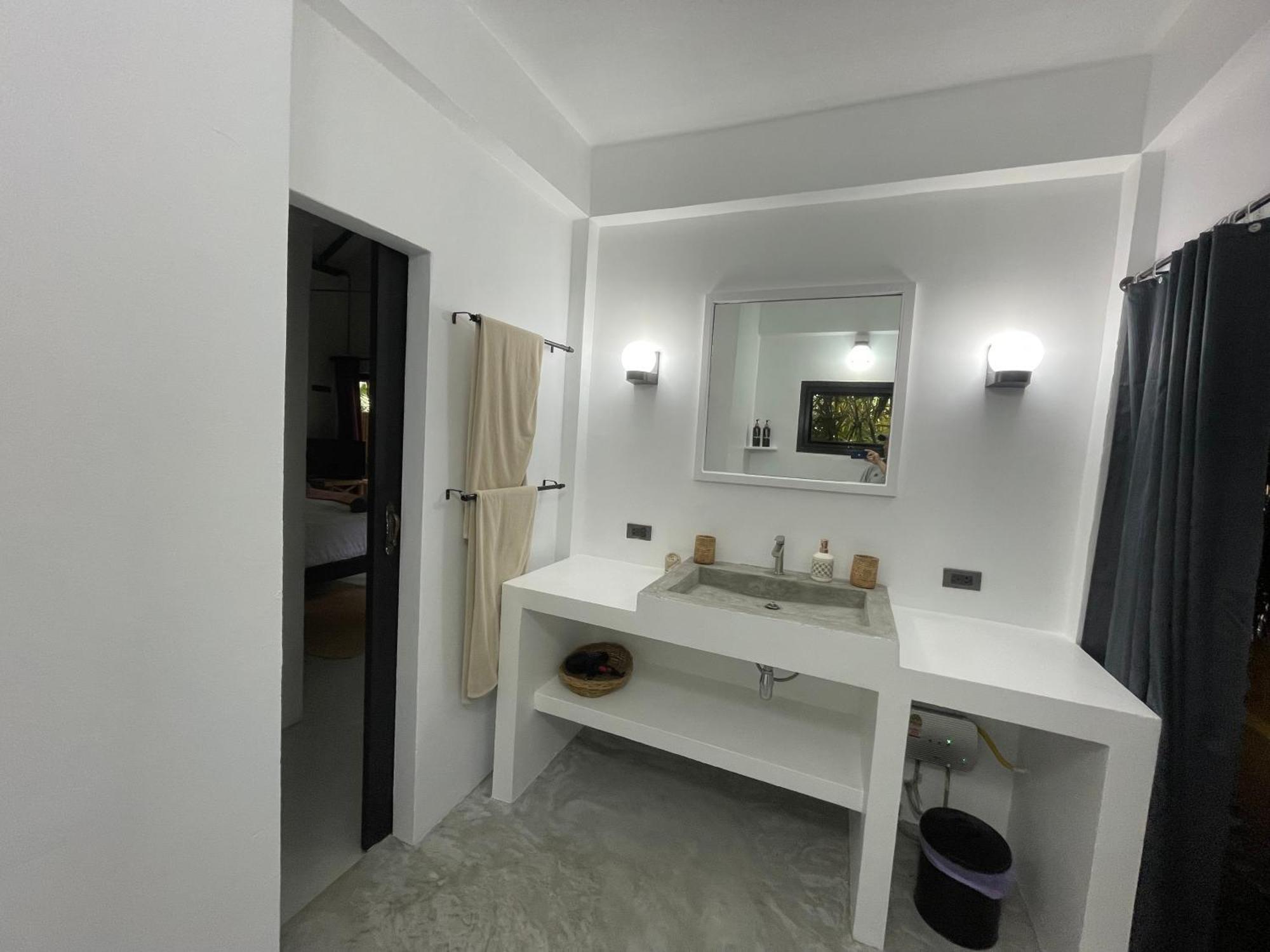 קו סמוי Jade Cottages מראה חיצוני תמונה