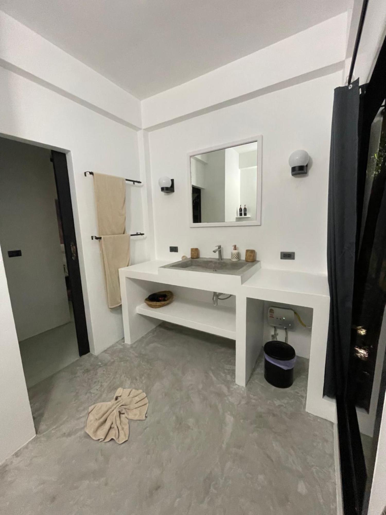 קו סמוי Jade Cottages מראה חיצוני תמונה