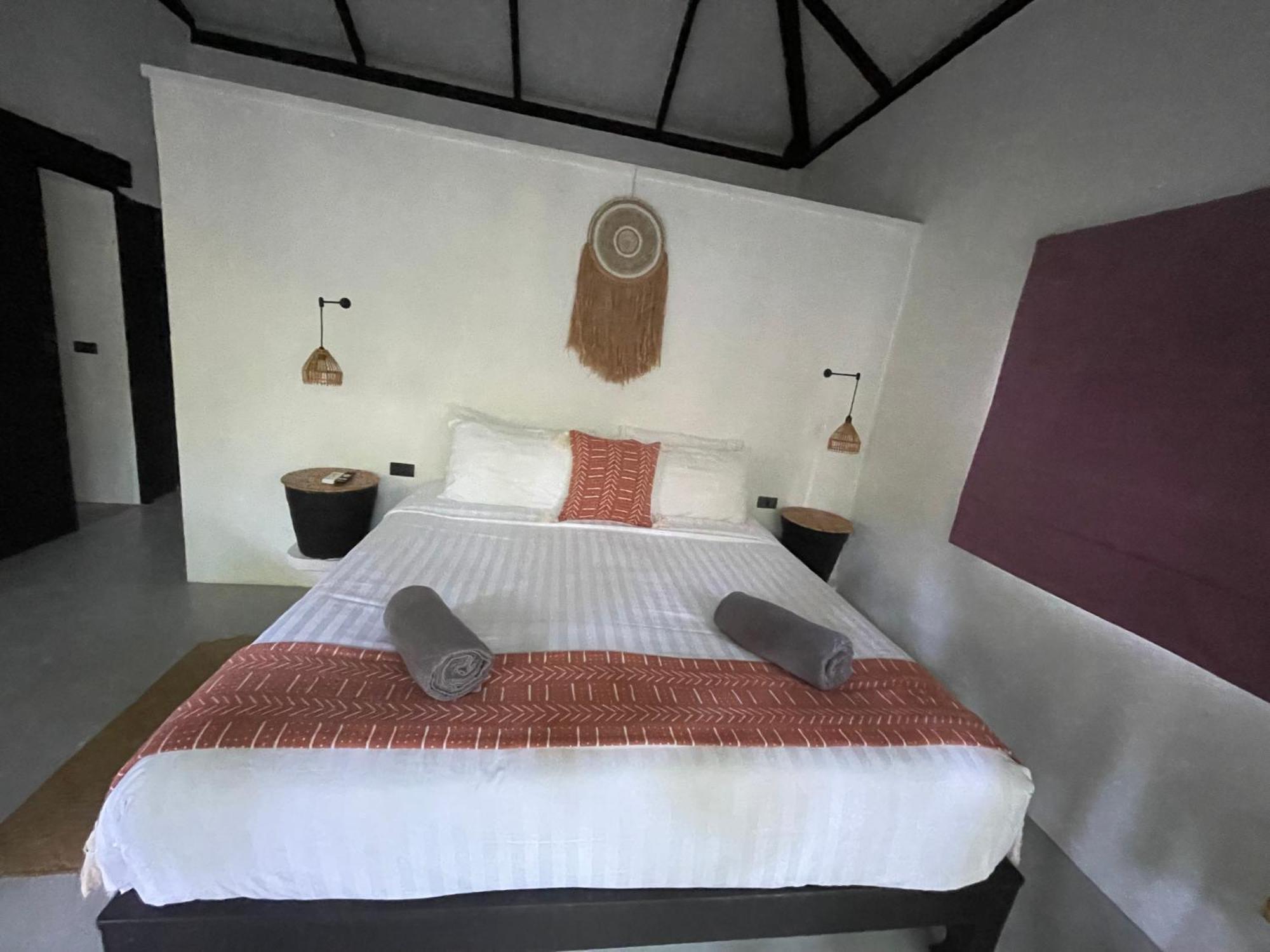 קו סמוי Jade Cottages מראה חיצוני תמונה