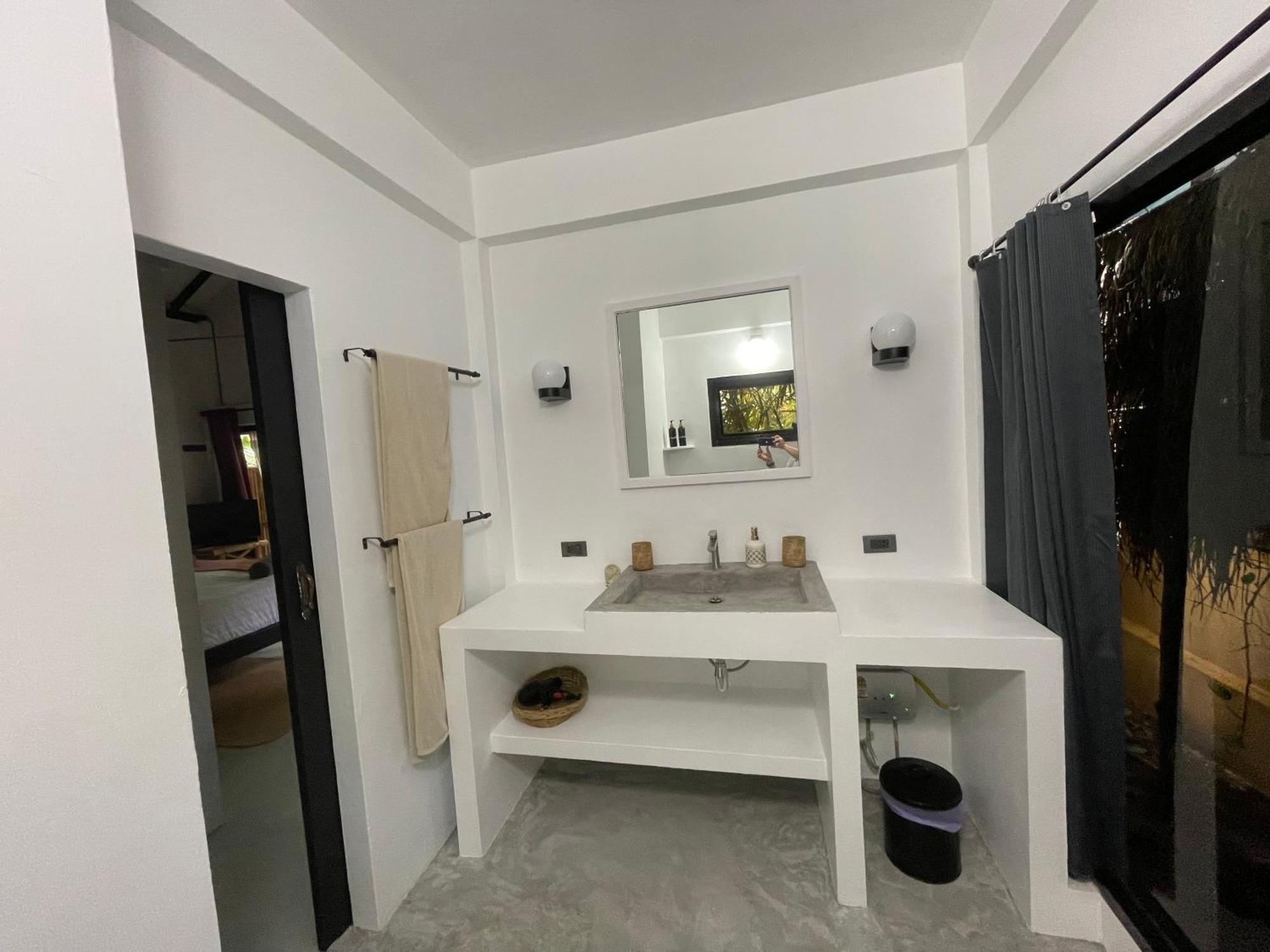 קו סמוי Jade Cottages מראה חיצוני תמונה